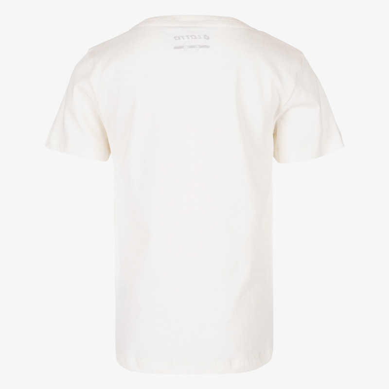 Lotto DOCEVITA HEART T-SHIRT 