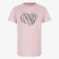 Lotto DOCEVITA HEART T-SHIRT 