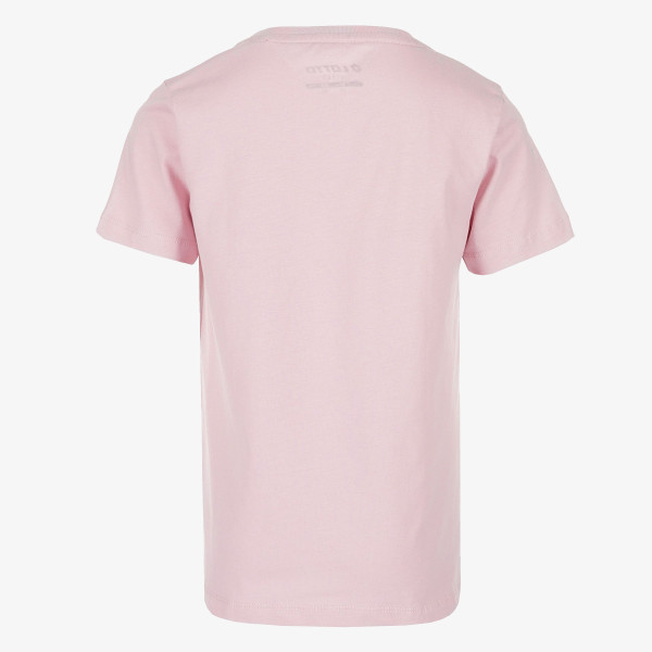Lotto DOCEVITA HEART T-SHIRT 