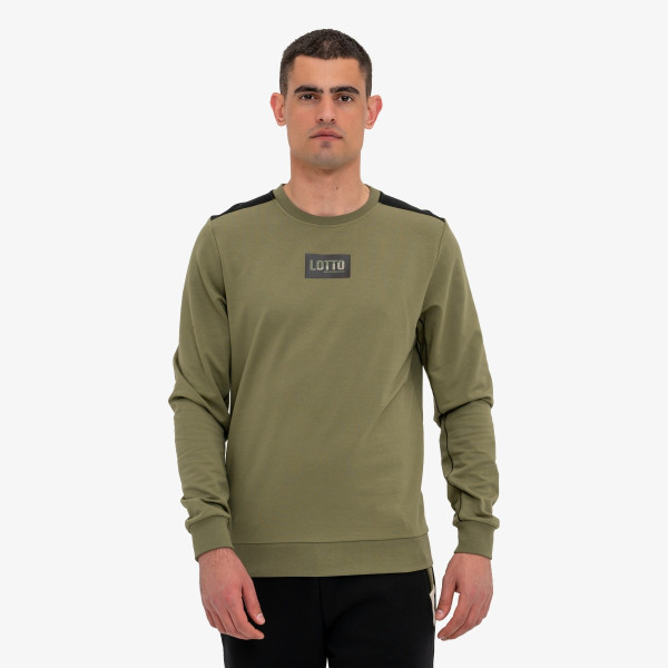 Lotto ESSENCE CREWNECK 