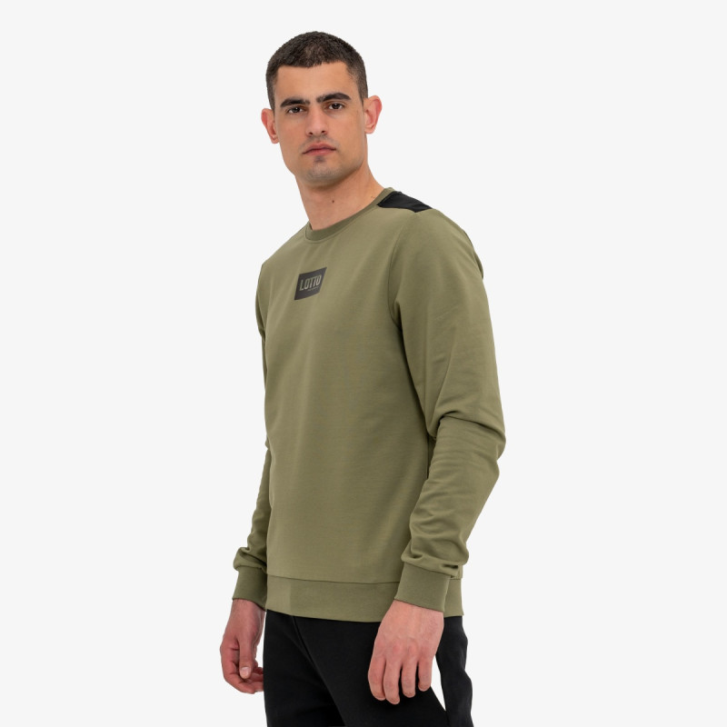 Lotto ESSENCE CREWNECK 