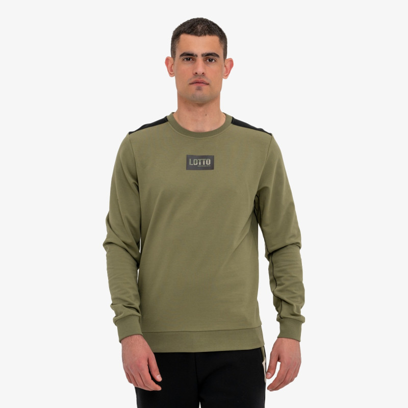 Lotto ESSENCE CREWNECK 