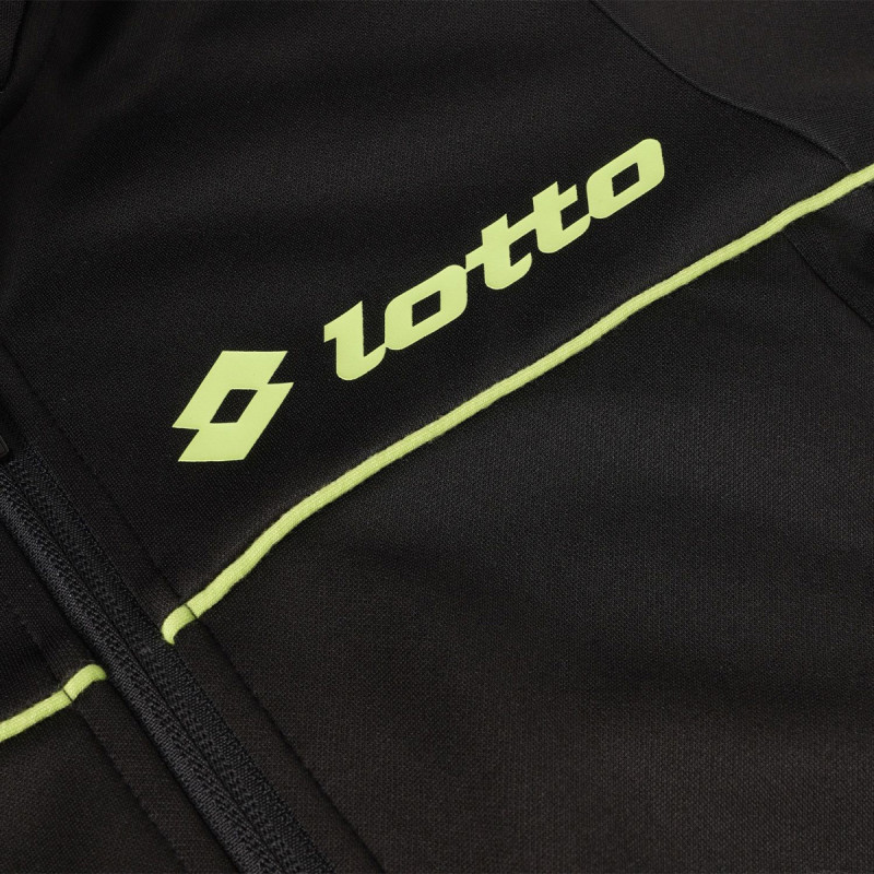 Lotto LOTTO BOYS TRACKSUIT 