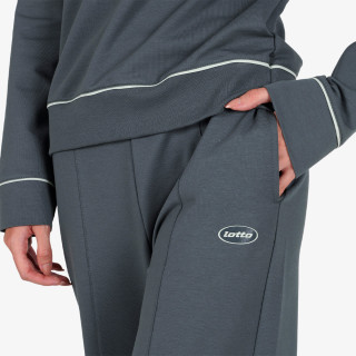 Lotto LINEA DONNA OPEN PANTS 