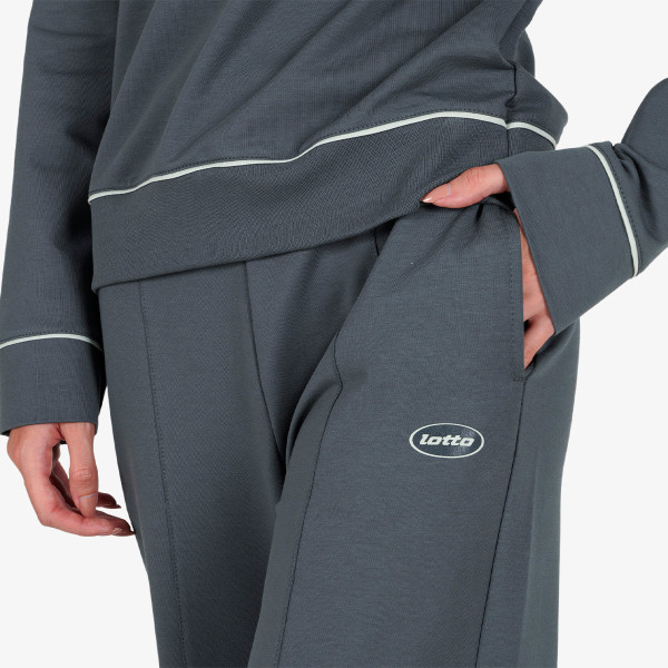 Lotto LINEA DONNA OPEN PANTS 