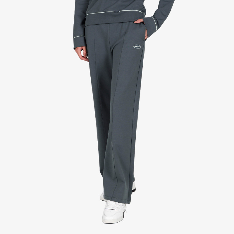 Lotto LINEA DONNA OPEN PANTS 