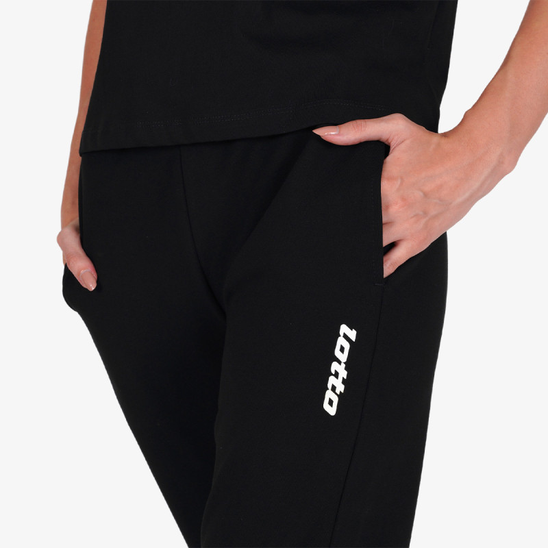 Lotto BASIC DONNA OH PANTS 