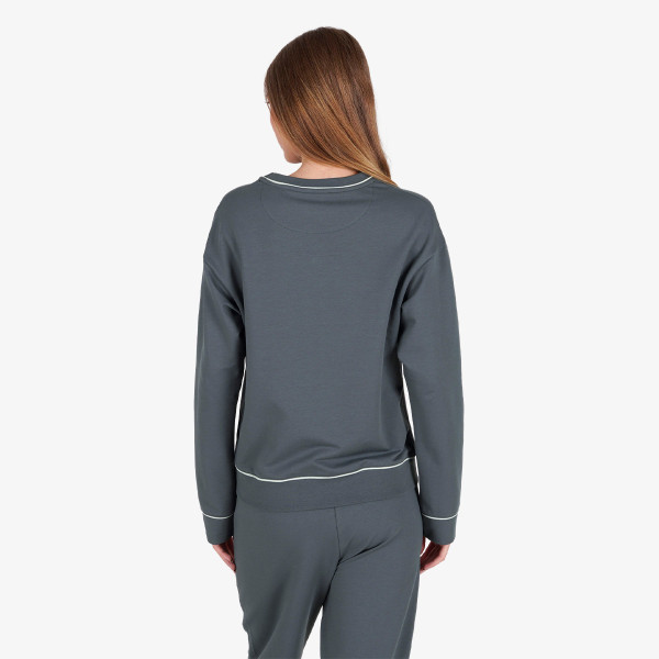 Lotto LINEA DONNA CREWNECK 
