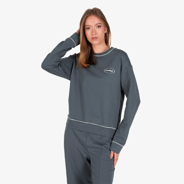 Lotto LINEA DONNA CREWNECK 
