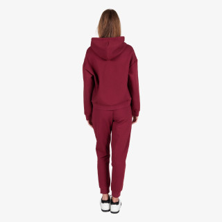 Lotto ORLO FULL ZIP HOODY 