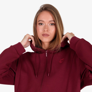 Lotto ORLO FULL ZIP HOODY 
