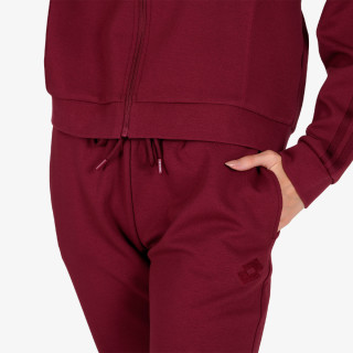 Lotto ORLO FULL ZIP HOODY 