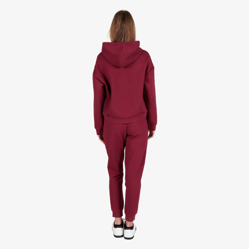 Lotto ORLO FULL ZIP HOODY 