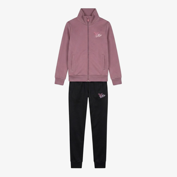 Lotto LOTTO GIRLS TRACKSUIT 