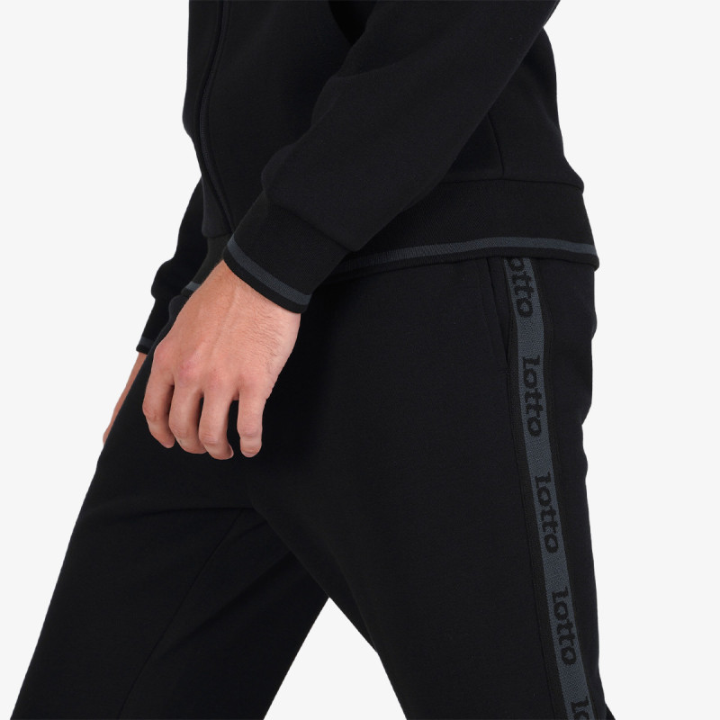 Lotto TRAMA CUFF PANTS 