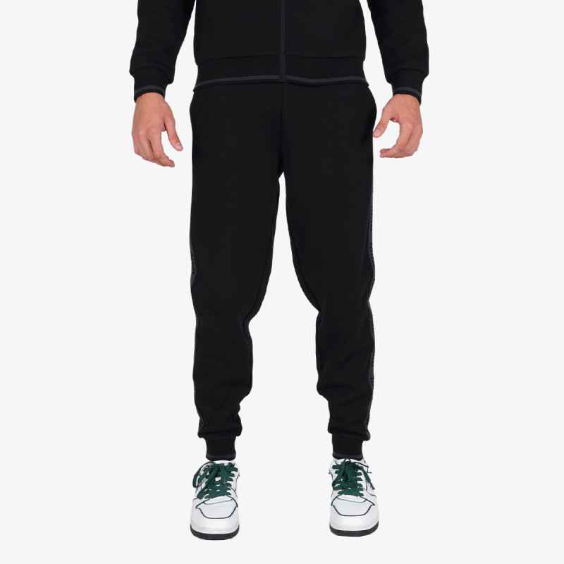 Lotto TRAMA CUFF PANTS 