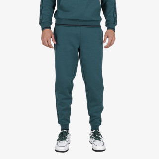 Lotto TRAMA CUFF PANTS 