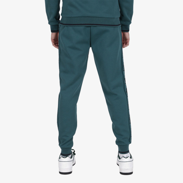 Lotto TRAMA CUFF PANTS 