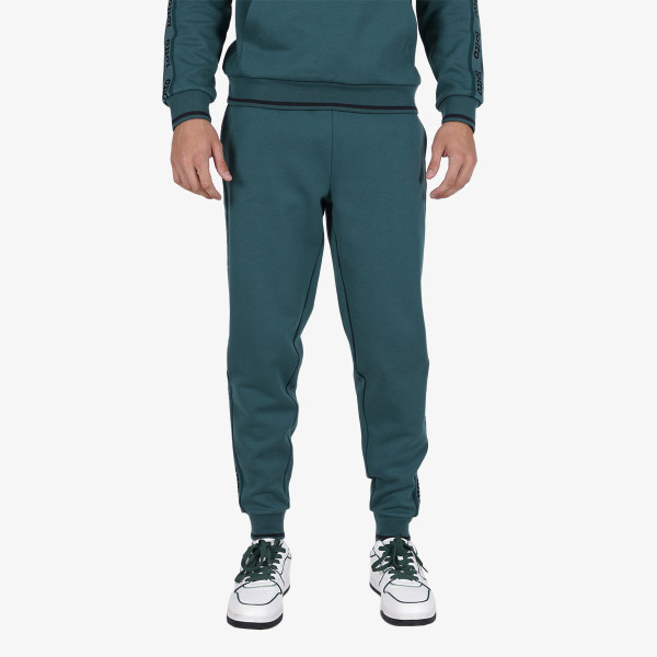 Lotto TRAMA CUFF PANTS 