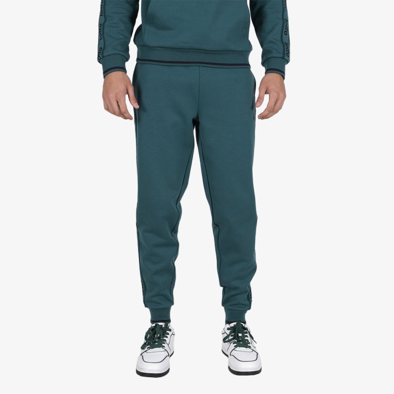 Lotto TRAMA CUFF PANTS 