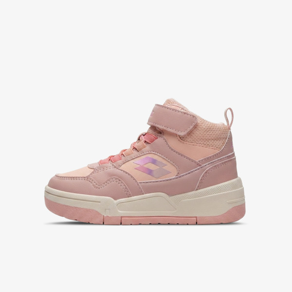 Lotto CHAU MID CL 