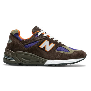New Balance NEW BALANCE - 990 