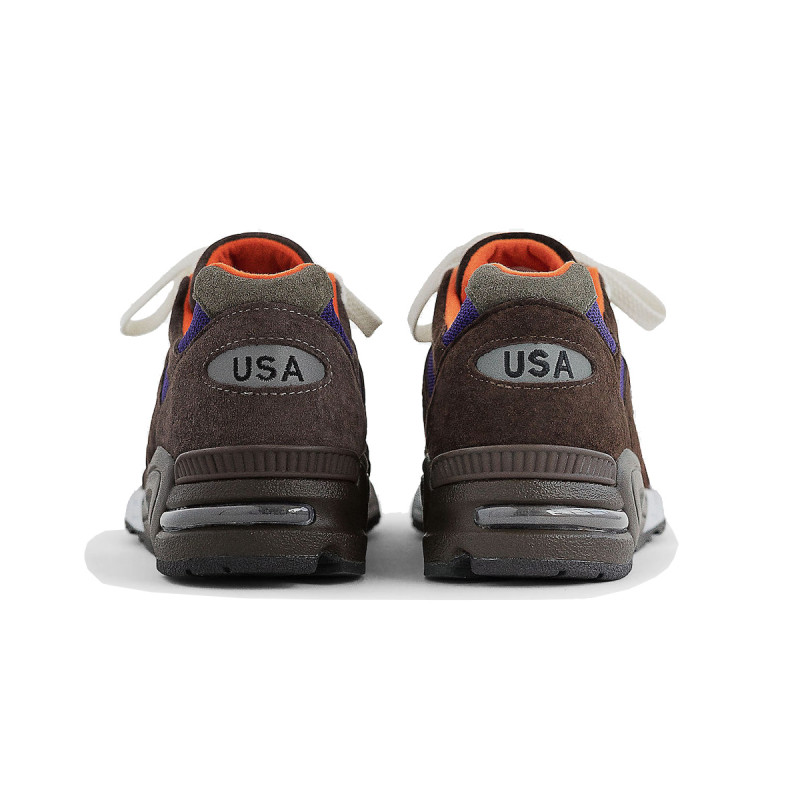 New Balance NEW BALANCE - 990 
