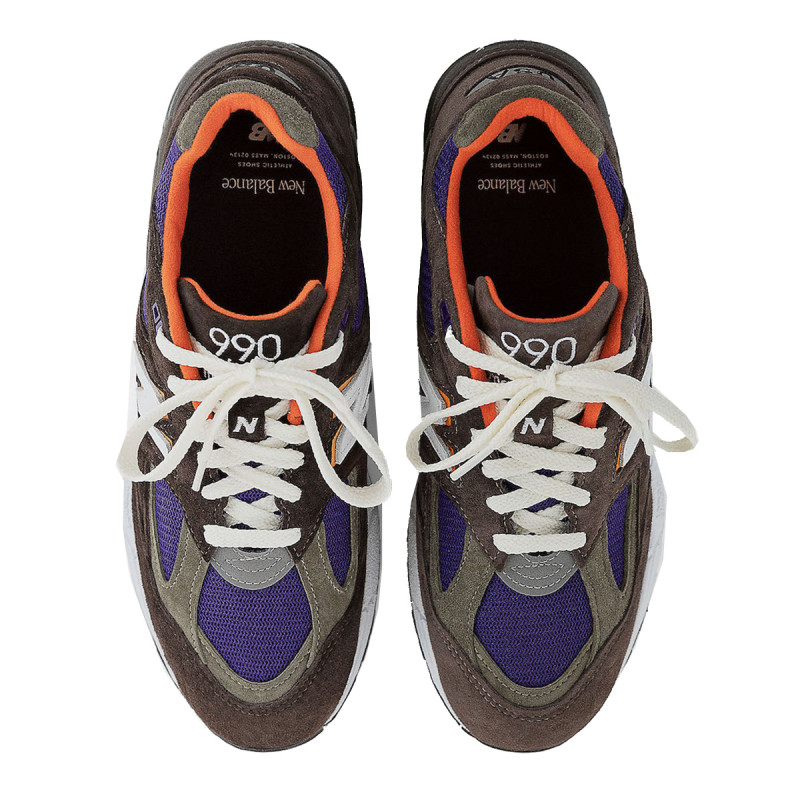 New Balance NEW BALANCE - 990 