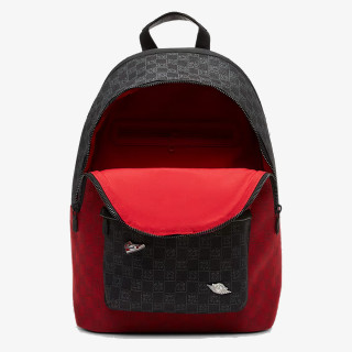 JORDAN JAM MONOGRAM BACKPACK 