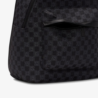Nike JAM MONOGRAM BACKPACK 