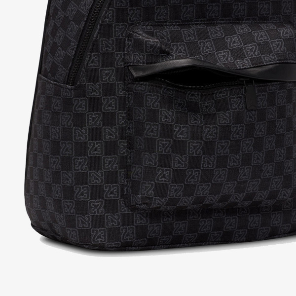 Nike JAM MONOGRAM BACKPACK 
