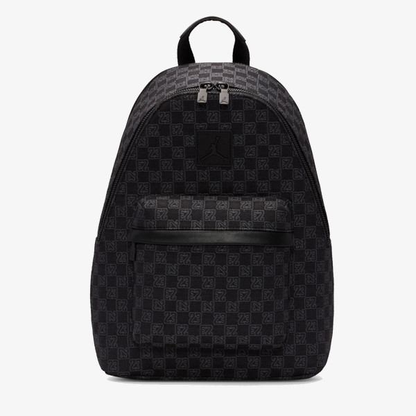 Nike JAM MONOGRAM BACKPACK 