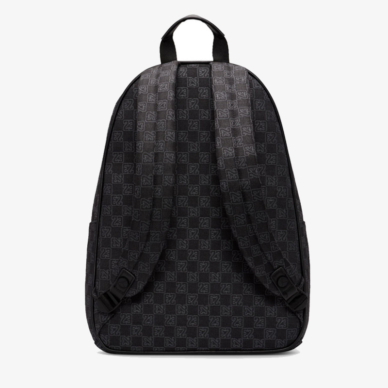 Nike JAM MONOGRAM BACKPACK 