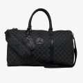 JAM MONOGRAM DUFFLE BAG 