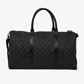 JAM MONOGRAM DUFFLE BAG 