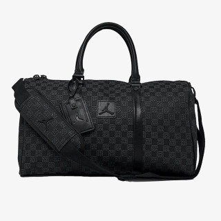 JAM MONOGRAM DUFFLE BAG 