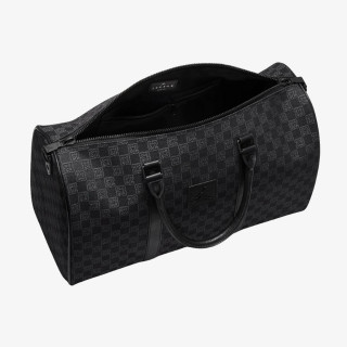 JAM MONOGRAM DUFFLE BAG 