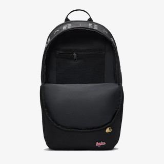 Nike JAM RUBBER PIN DAYPACK 