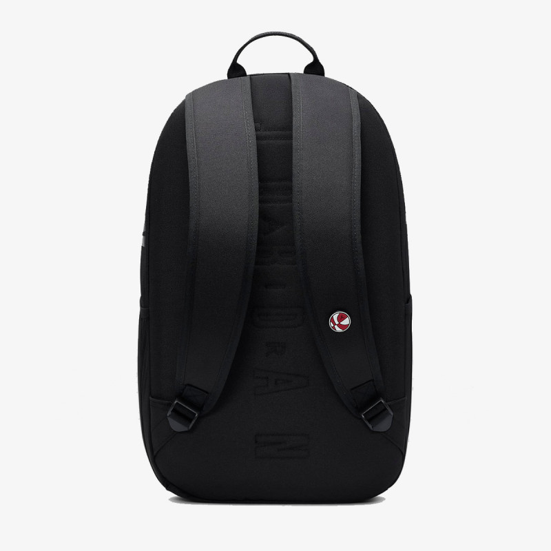Nike JAM RUBBER PIN DAYPACK 