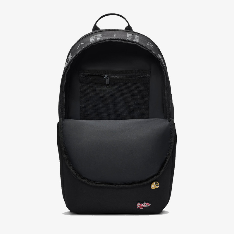Nike JAM RUBBER PIN DAYPACK 