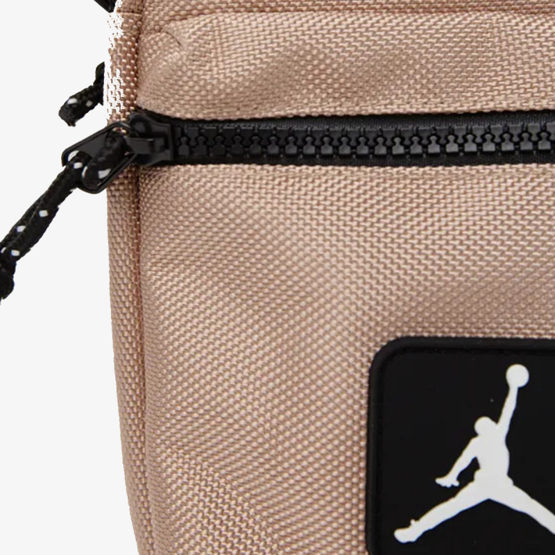 JORDAN JAM RISE FESTIVAL BAG 