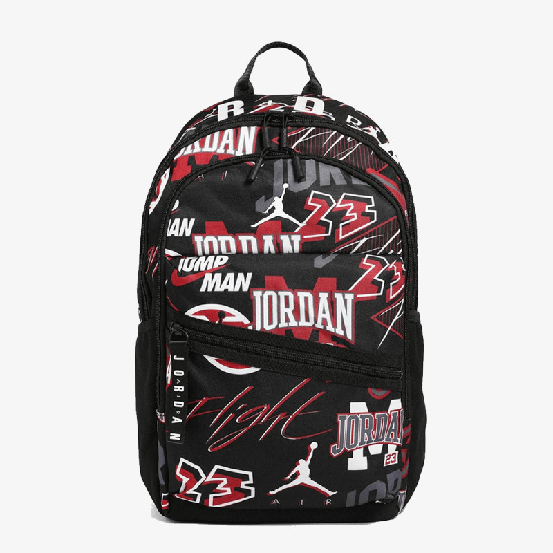 JORDAN JAM AIR PATROL BACKPACK 