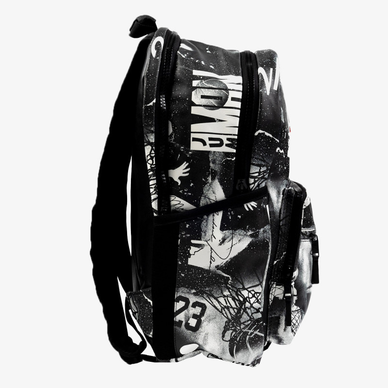 JORDAN JAM BOROUGH GFX BACKPACK 