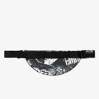 JORDAN JAM BOROUGH GFX CROSSBODY BAG 