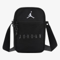 JORDAN JAM BLACKTOP FESTIVAL BAG 