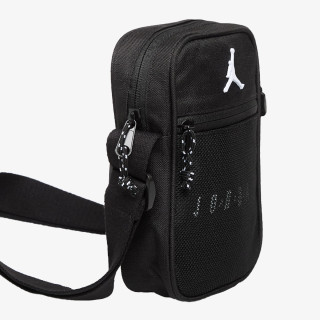 JORDAN JAM BLACKTOP FESTIVAL BAG 