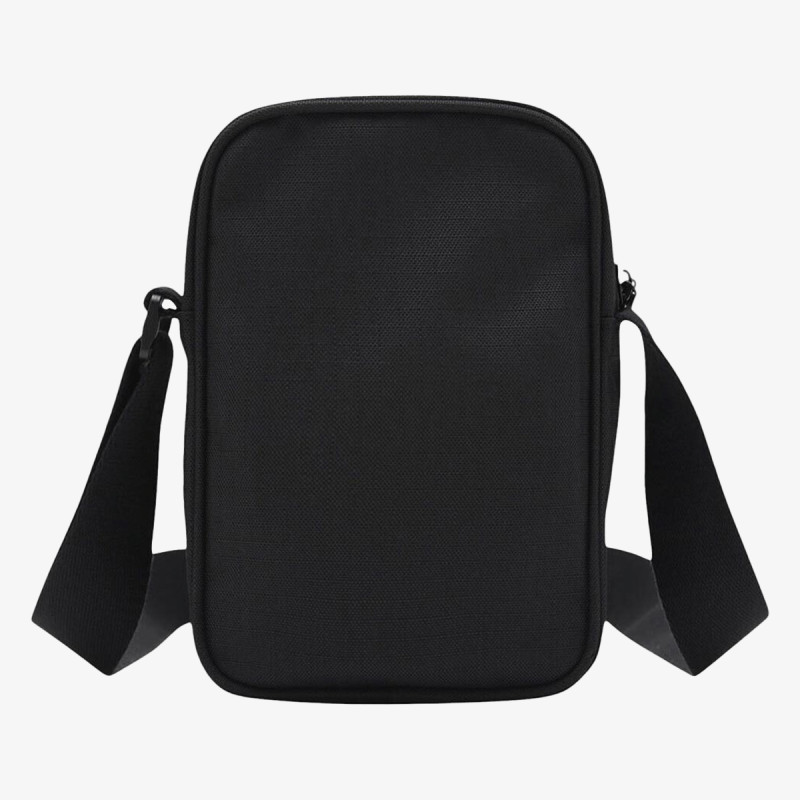 JORDAN JAM BLACKTOP FESTIVAL BAG 