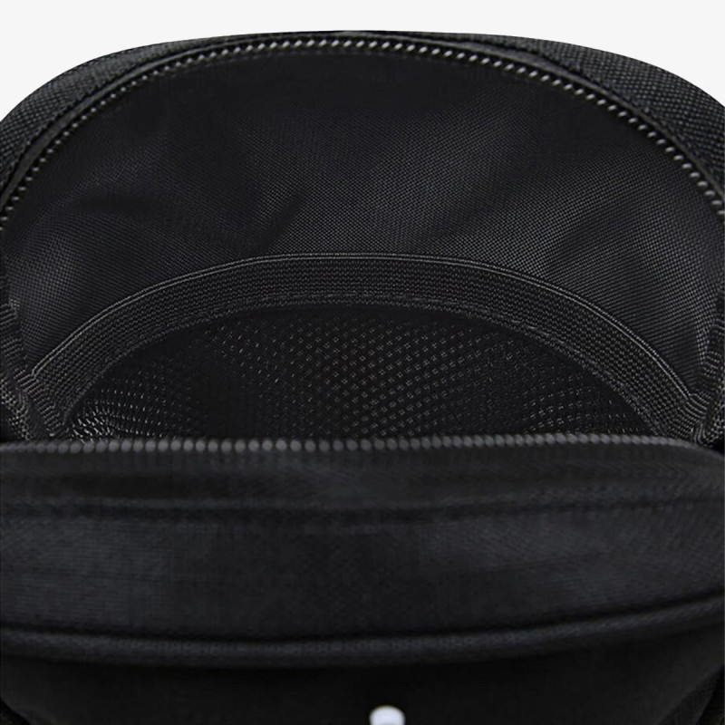 JORDAN JAM BLACKTOP FESTIVAL BAG 
