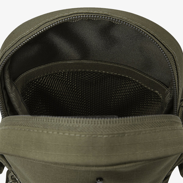 JORDAN JAM BLACKTOP FESTIVAL BAG 