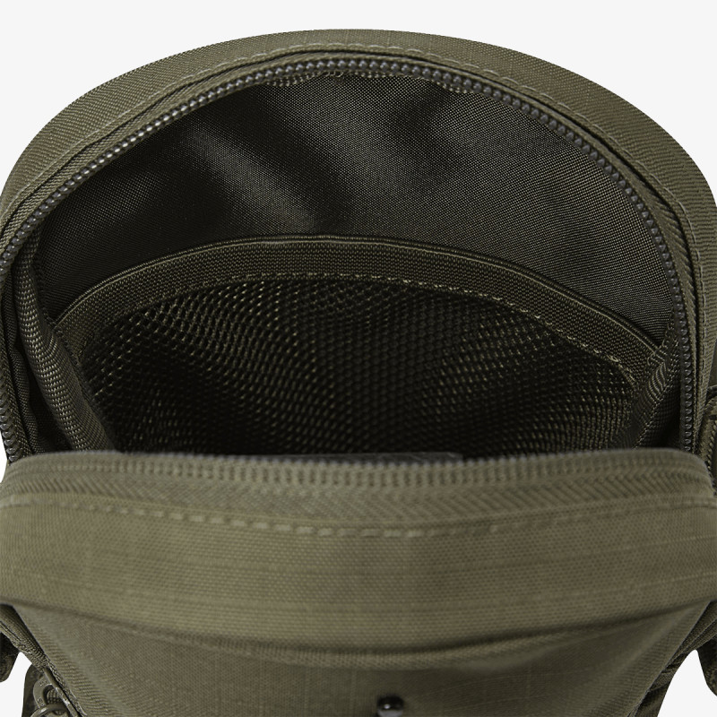 JORDAN JAM BLACKTOP FESTIVAL BAG 